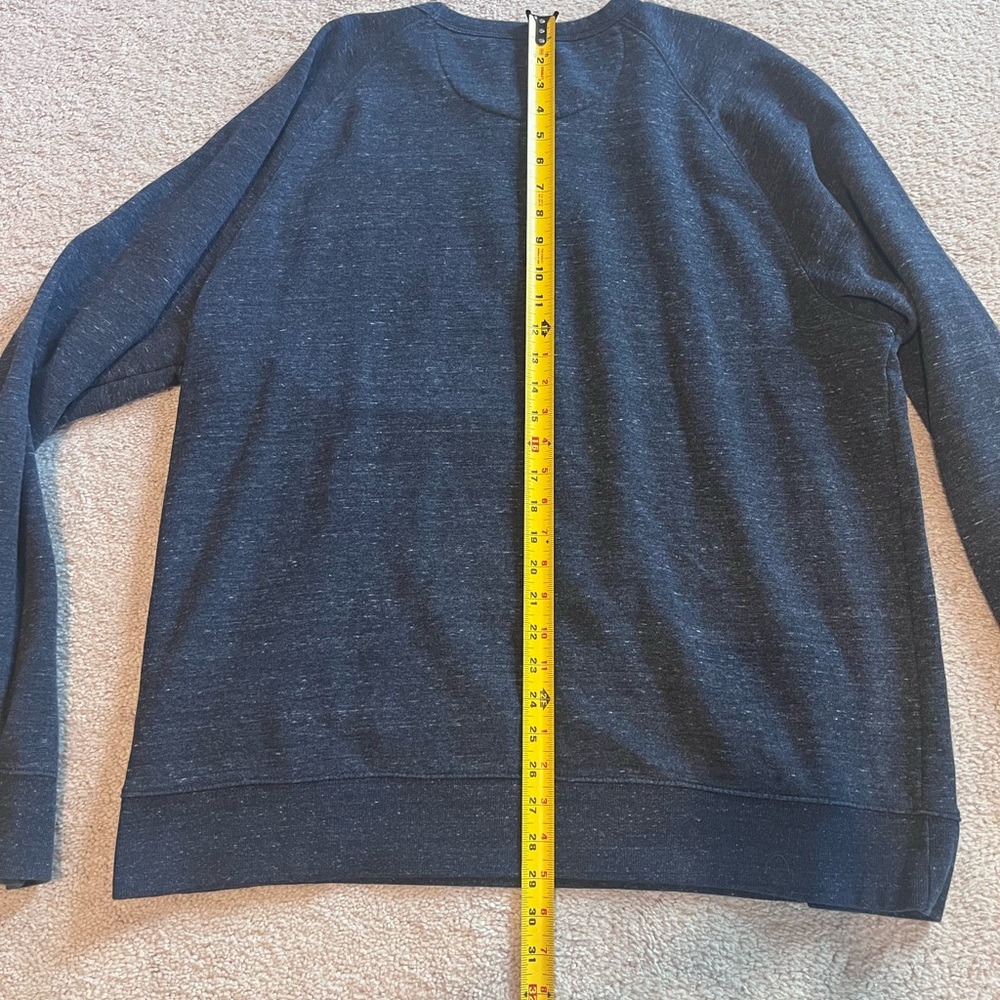 Old Navy pullover - Picture 2 of 5